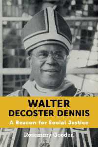 Walter DeCoster Dennis : A Beacon for Social Justice