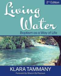Living Water : 2nd Edition （2ND）