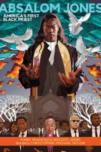 Absalom Jones : America's First Black Priest