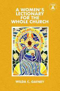 A Women's Lectionary for the Whole Church Year a