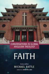 Conversations in Global Anglican Theology : Faith