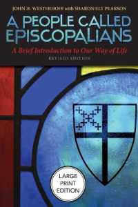 A People Called Episcopalians : A Brief Introduction to Our Way of Life (Revised Edition)