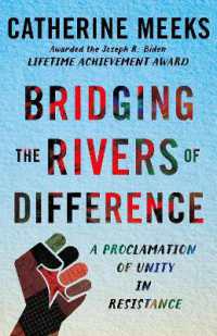 Bridging the Rivers of Difference : A Proclamation of Unity in Resistance