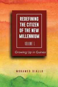 Redefining the Citizen of the New Millennium Volume I