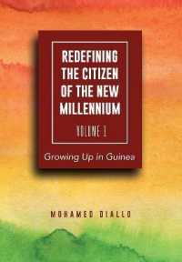 Redefining the Citizen of the New Millennium Volume I