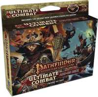 Pathfinder Adventure Card Game - Ultimate Combat Add-on Deck （BRDGM）