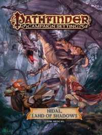 Pathfinder Campaign Setting: Nidal, Land of Shadows