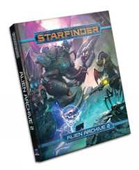 Starfinder Roleplaying Game : Alien Archive 2 （BRDGM）