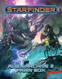 Starfinder Pawns : Alien Archive 2 Pawn Box