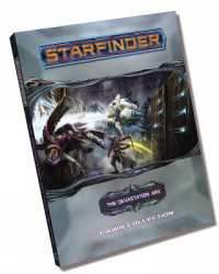 Starfinder Pawns the Devastation Ark Pawn Collection (Starfinder) （BRDGM）