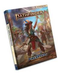 Pathfinder Lost Omens Firebrands (P2)