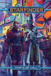 Starfinder RPG: Ports of Call