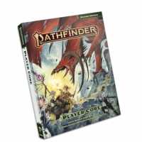 Pathfinder RPG: Pathfinder Player Core (P2)