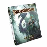 Pathfinder RPG: Pathfinder GM Core (P2)