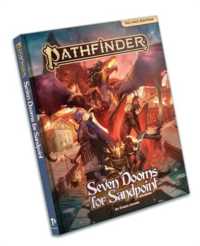 Pathfinder Adventure Path: Seven Dooms for Sandpoint Hardcover Edition (P2)
