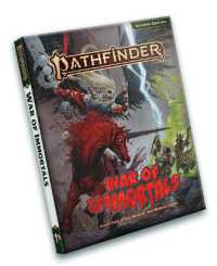 Pathfinder RPG: Pathfinder War of Immortals Pocket Edition (P2)