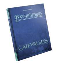 Pathfinder Adventure Path: Gatewalkers Special Edition (P2)