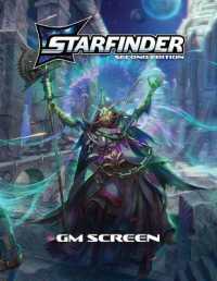 Starfinder GM Screen (S2)