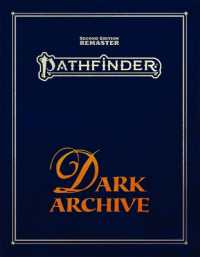 Pathfinder Dark Archive (Remastered) Special Edition (P2) （2ND）
