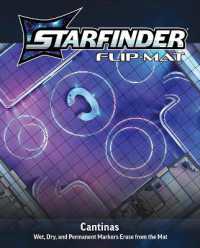 Starfinder Flip-Mat: Cantina (Starfinder Flip-mats)