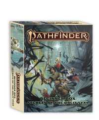 Pathfinder Beginner Box : Secrets of the Unlit Star (Pathfinder Second Edition Remaster Rulebooks)