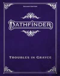 Pathfinder Troubles in Grayce Adventure Anthology