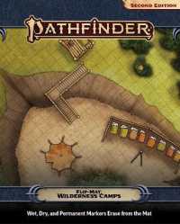Pathfinder Flip-Mat: Wilderness Camps (Pathfinder Flip-mats)