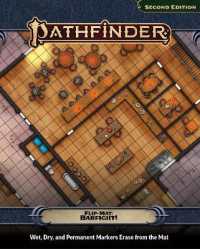 Pathfinder Flip-Mat: Barfight! (Pathfinder Flip-mats)