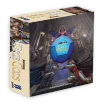 Pathfinder Dice Gods (Paizo Games)