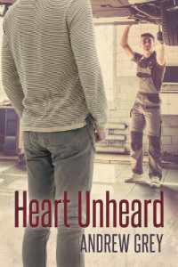 Heart Unheard (Hearts Entwined) （First Edition,First）