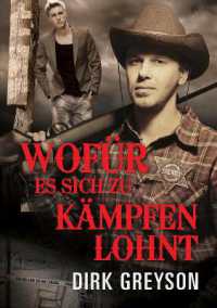 Wofr es sich zu kmpfen lohnt (Translation) （First Edition,First）