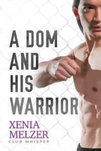 A Dom and His Warrior Volume 3 (Club Whisper)