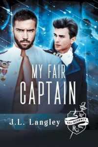 My Fair Captain (Sci-regency) （2ND）