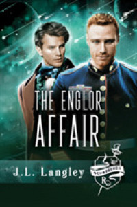 The Englor Affair (Sci-regency) （2ND）
