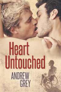 Heart Untouched (Hearts Entwined) （First Edition,First）
