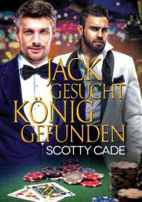 Jack gesucht, Knig gefunden (Translation)