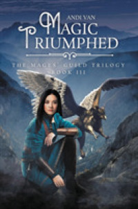 Magic Triumphed (The Mages' Guild Trilogy)