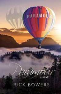 Paramour : Reignite Your Love with One Mysterious Flight