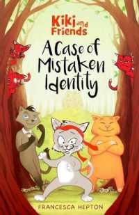 A Case of Mistaken Identity (Kiki and Friends)