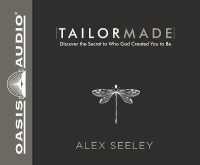 Tailor Made : Discover the Secret to Who God Created You to Be
