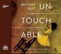 Untouchable : Unraveling the Myth That You're Too Faithful to Fall