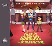 Charlie Numbers and the Man in the Moon