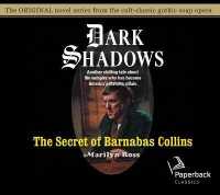The Secret of Barnabas Collins : Volume 7 (Dark Shadows)