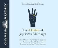 The 4 Habits of Joy Filled Marriages : How 15 Minutes a Day Will Help You Stay in Love
