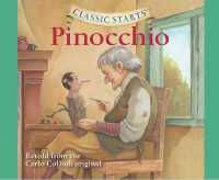 Pinocchio : Volume 27 (Classic Starts)