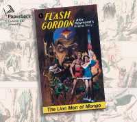 The Lion Men of Mongo : Volume 1 (Flash Gordon)