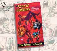 The Plague of Sound : Volume 2 (Flash Gordon)