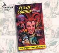 The Witch Queen of Mongo : Volume 5 (Flash Gordon)