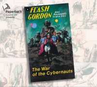 The War of the Cybernauts : Volume 6 (Flash Gordon)