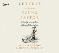 Letters to a Young Pastor : Timothy Conversations between Father and Son
